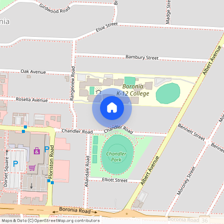 11/43 Chandler Road, Vic 3155, Boronia