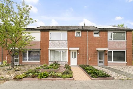 Olmenstraat 41 in Vogelwaarde €975,- per maand - Foto 4