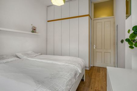 Appartement te huur: Eerste Helmersstraat 299-2 1054 EB Amsterdam - Photo 5