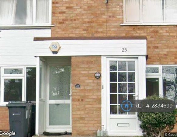 2 bedroom maisonette to rent - Photo 1