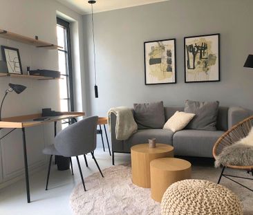 Modernes Garten-Loft in Köln - Ossendorf: Einziehen und Wohlfühlen - Foto 4