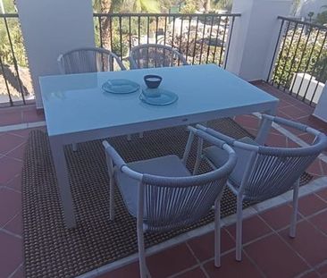 3 room luxury Flat for rent in Benahavís, Spain - Photo 3