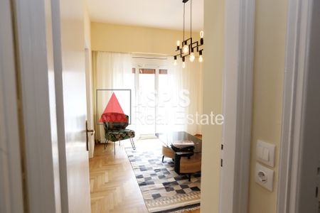 Διαμέρισμα, προς ενοικίαση Πειραιάς - Κέντρο, Κέντρο - Λιμάνι Κωδικός 1641229 - Photo 2