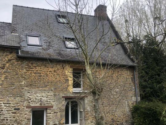 Location Maison 4 pièces 80 m2 à Montreuil-sur-Ille - Photo 1