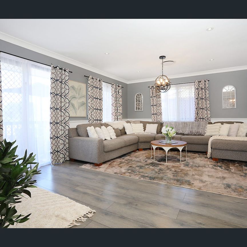 Modern Elegance for Exceptional Living!!! - Photo 1