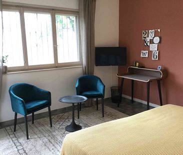 1.5 Zimmer, 26 m², EG - Photo 3