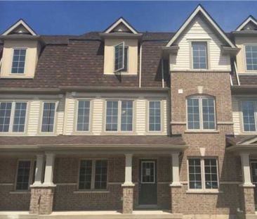For Lease - 458 Linden Drive, Cambridge, Ontario - Photo 4