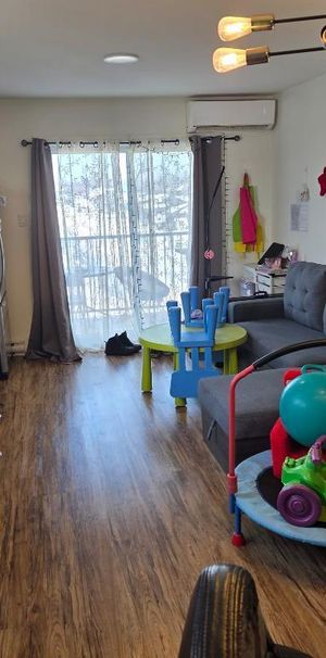 ✨ 5½ disponible dès le 1er juillet 2026 — Saint-Charles-Borromée ✨ - Photo 1
