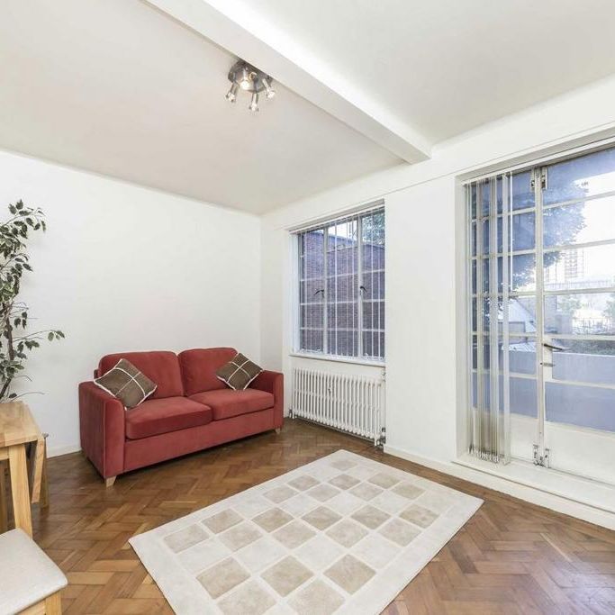 1 bedroom flat to rent - Photo 1