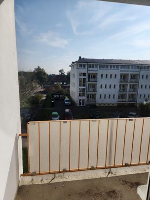 Singles aufgepasst, kleines Apartement in der Braunsdorfer Straße - Photo 1