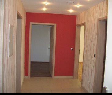 3 Zimmer Wohnung mit Balkon - Photo 3