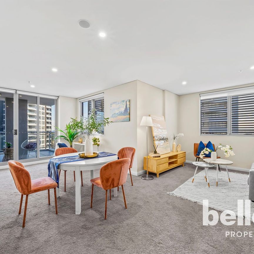 Substantial apartment within walking distance to shops and Light Rail For Rent - Photo 1