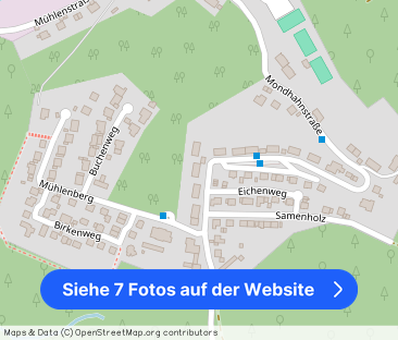 Hier wartet Ihr neues Zuhause! - Foto 1