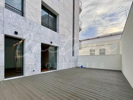 Luxury Apartment for rent in Lisbon, Portugal - Photo 3