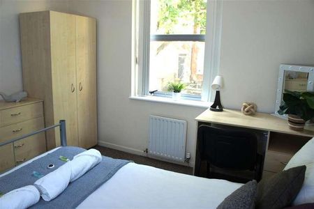 North Sherwood Street, Nottingham, NG1 - Photo 5