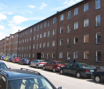 Nytorgsbacken 54, Helsingborg - Photo 2