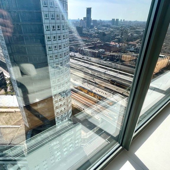 Apartment Den Haag - Prins Willem-Alexanderweg - Foto 1