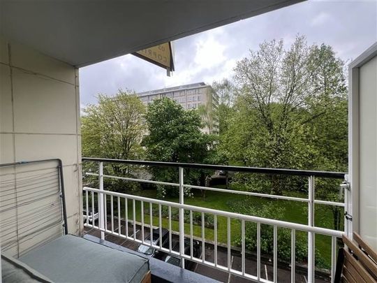 Appartement te huur - Foto 1
