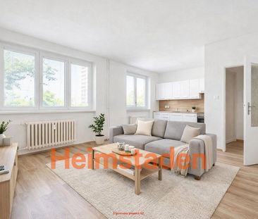 Pronájem bytu 2+kk 44 m - Фото 6