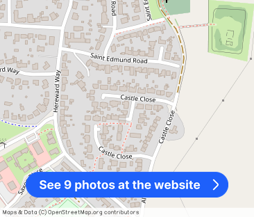 Castle Close, IP27 - Photo 1