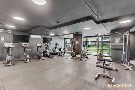 Stylish Apartment in ‘Renaissance’ Walk to Manuka Dining &... - Photo 4