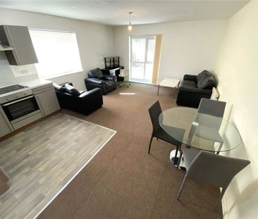 Wilbraham Court Two, Fallowfield, Greater Manchester, M14 6DZ - Photo 3