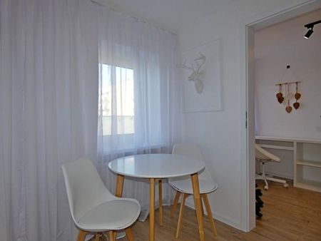 Kraków Czyżyny, os. 2 Pułku Lotniczego - Photo 4