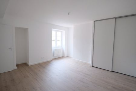 APPARTEMENT T3 A LOUER - Photo 3