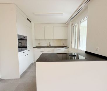 ERSTVERMIETUNG NACH TOTALSANIERUNG - HOCHWERTIGER AUSBAUSTANDARD - Foto 1