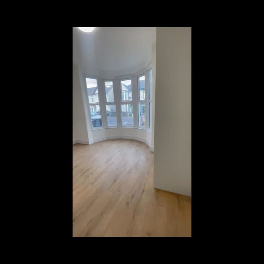 Room in a Shared Flat, Aldersey Gardens, IG11 - Photo 1