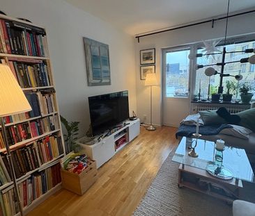 Järnvägsgatan 77 - Photo 1