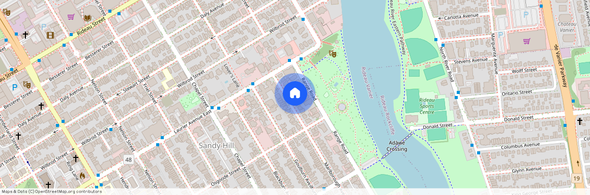 17 Marlborough Avenue, Lower Town - Sandy Hill