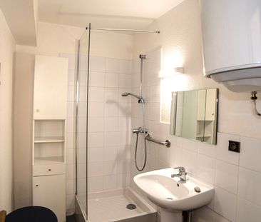 Location Appartement 1 pièce 29m² - Photo 4