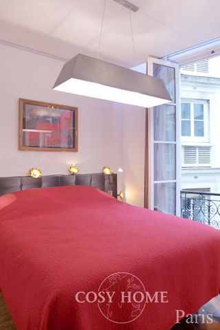 Appartement en location | Paris 11ème - Photo 3