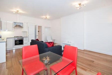 1 bedroom apartment to rent - Photo 2