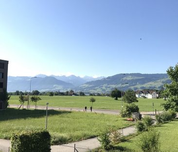 MIETEN OHNE KAUTION - Wohnen an ruhiger und ländlicher Lage - Photo 4