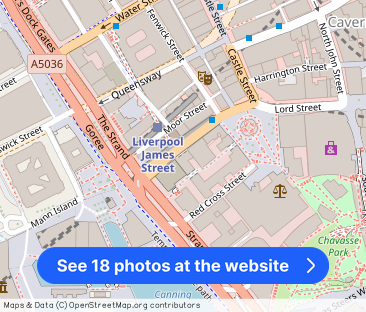 ROCO, 19 James Street, Liverpool - Photo 1