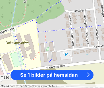 Falkvägen 5 - Foto 1