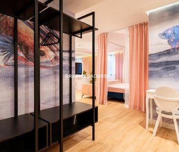 Mieszkanie Kraków Dębniki powierzchnia 42.0 m² C206-WM-25796 - Photo 1