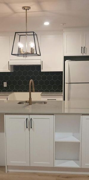 Condo 4 1/2 Rosemère, bord de l'eau. - Photo 1