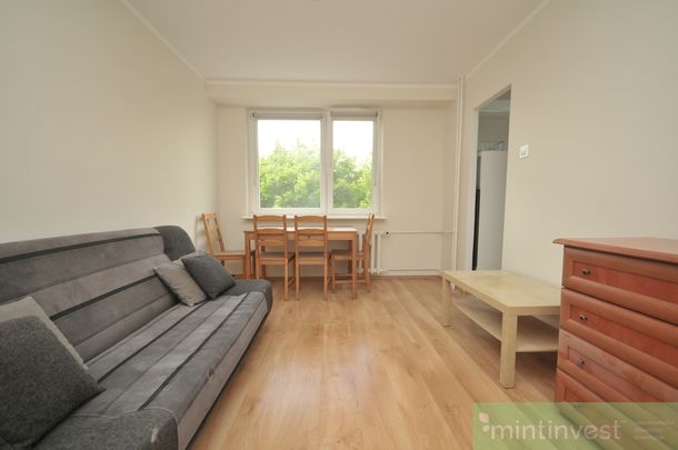 2 pokoje z balkonem, wynajem, SZCZECIN Świerczewo - Photo 1