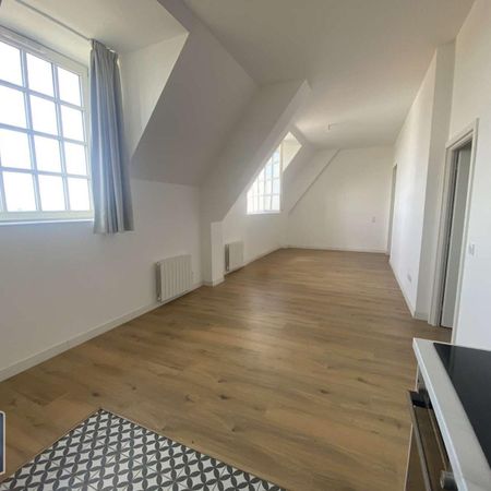 Location Appartement 1 pièce 43m² MARQUETTE LEZ LILLE 59520 - Photo 4