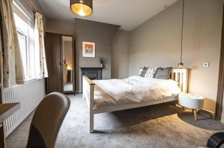 3 bedroom house share to rent - Photo 3