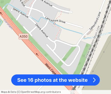 Assart Way, Chippenham - Photo 1