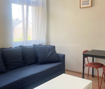 Do wynajęcia mieszkanie Bydgoszcz Centrum - 30m2 - Zdjęcie 5