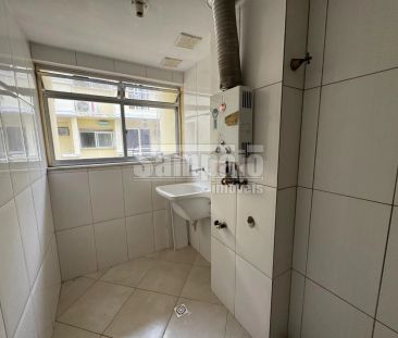 Apartamento para aluguel com 2 quartos em Campo Grande com 62m² - Photo 6