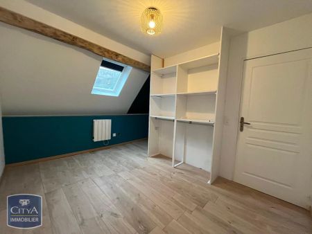 Maison à louer 4 pièces 120m² - Photo 5