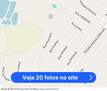 Casa com 3 dormitórios, 370 m² - venda por R$ 1.600.000,00 ou alugu... - Foto 1