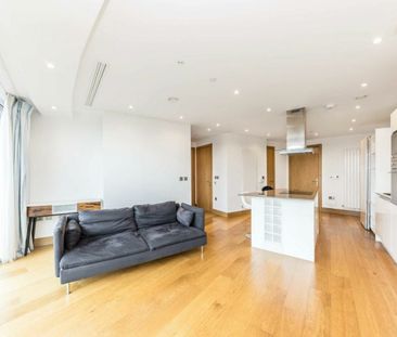 Crossharbour Plaza - Photo 1