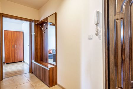 os. Piastowskie dwupokojowe od zaraz 38 m² - Photo 5